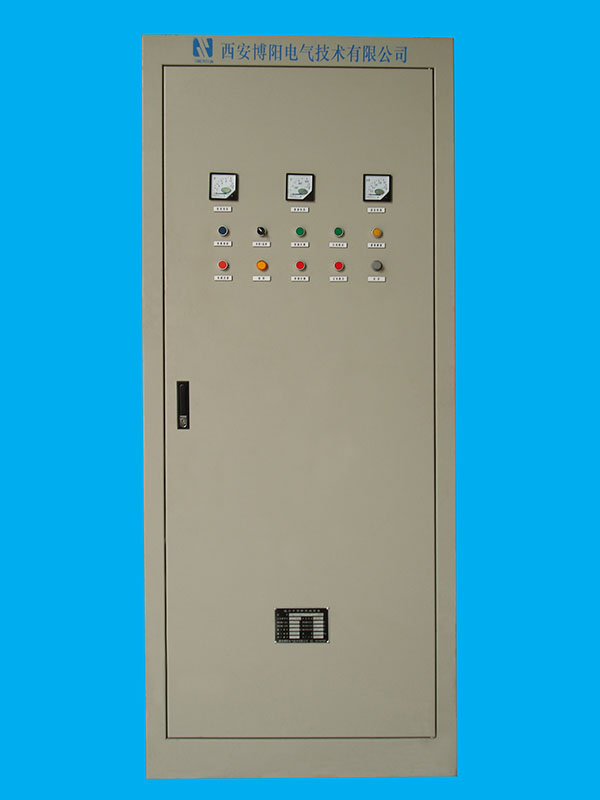 湖北整流設(shè)備-KLF11、KLF12系列同步電動(dòng)機(jī)勵(lì)磁電源