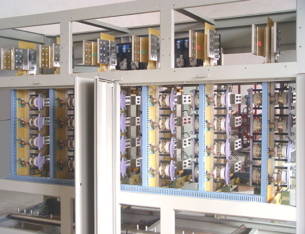 漢中整流電源-KHS大功率整流電源