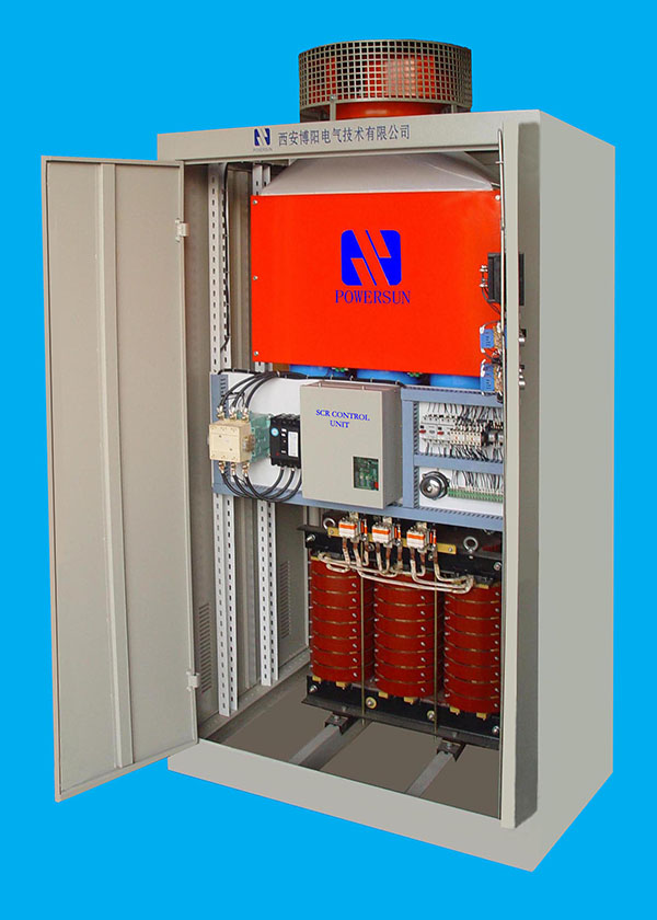 河南整流設(shè)備-KDF系列晶閘管整流電源