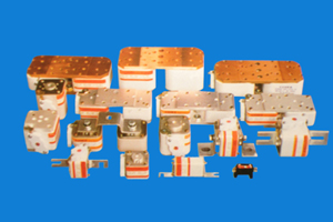 西安整流器-RS系列快速熔斷器