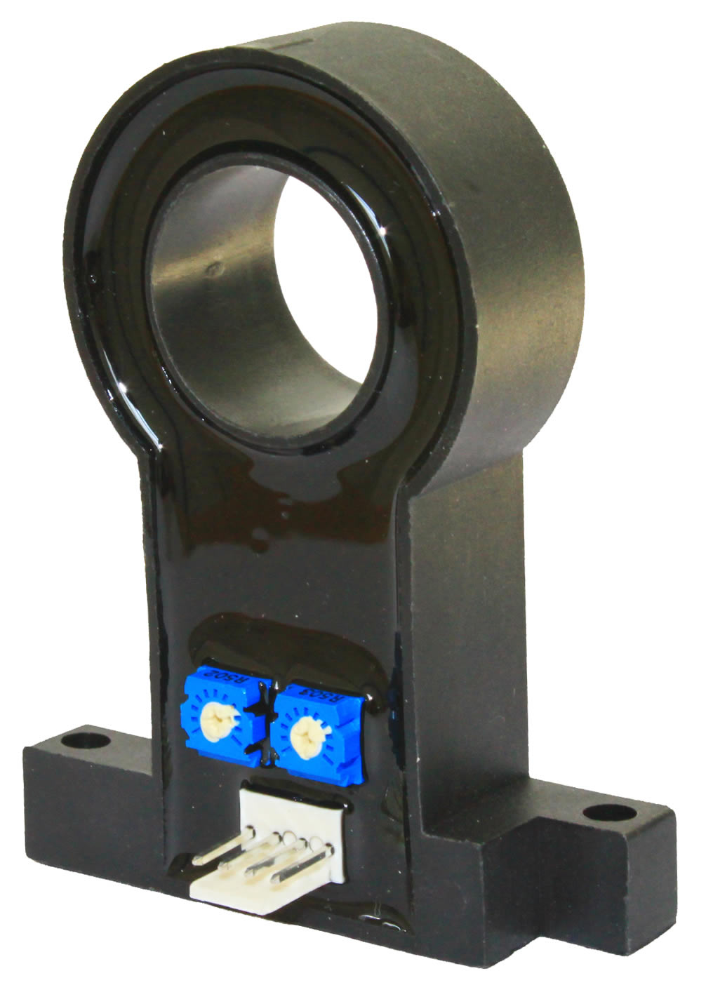 西安電源系統(tǒng)-SDA系列霍爾式大電流直流傳感器