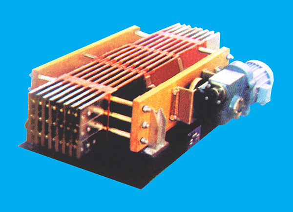 西安整流設(shè)備-HD-16型直流母線式大電流刀開關(guān)