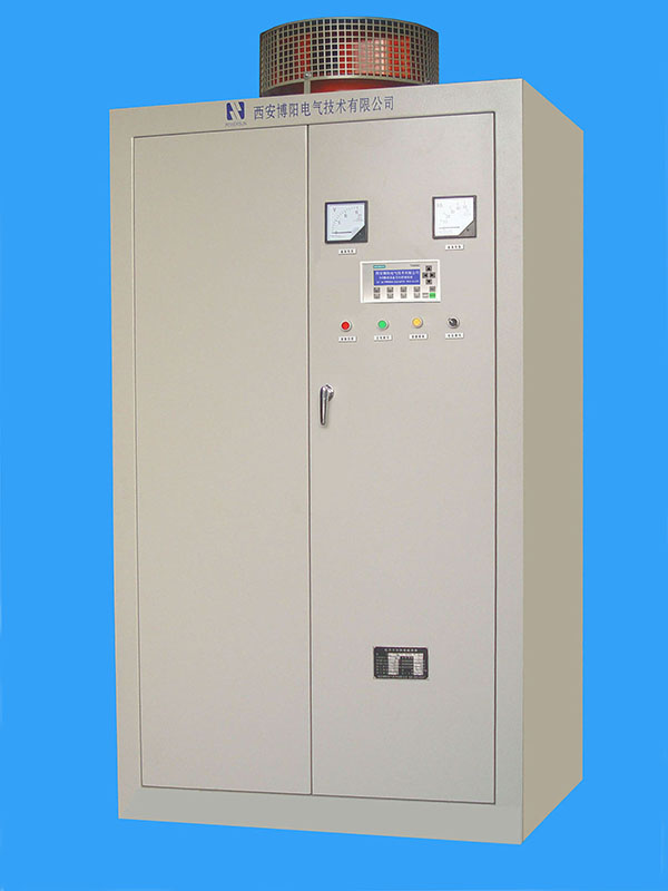 西安整流電源-KVA61系列晶閘管充電電源設(shè)備