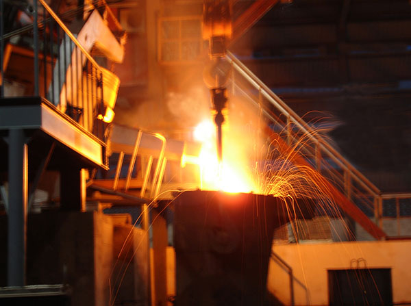 采用博陽KES解決方案的電源設(shè)備